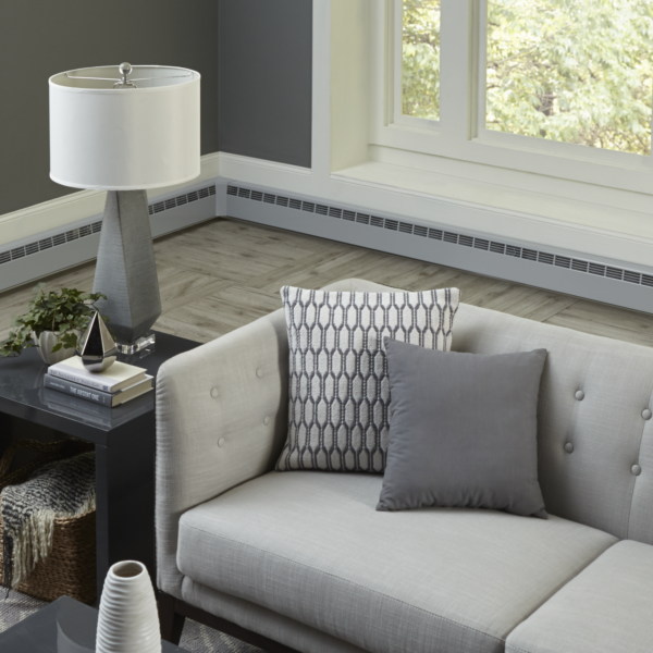 Living room with RevitalLine™